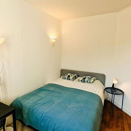 Fontainebleau Rue Grande - Chez Alexis Daire Dış mekan fotoğraf