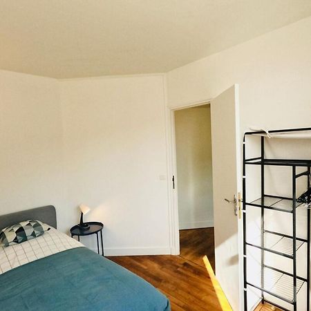 Fontainebleau Rue Grande - Chez Alexis Daire Dış mekan fotoğraf