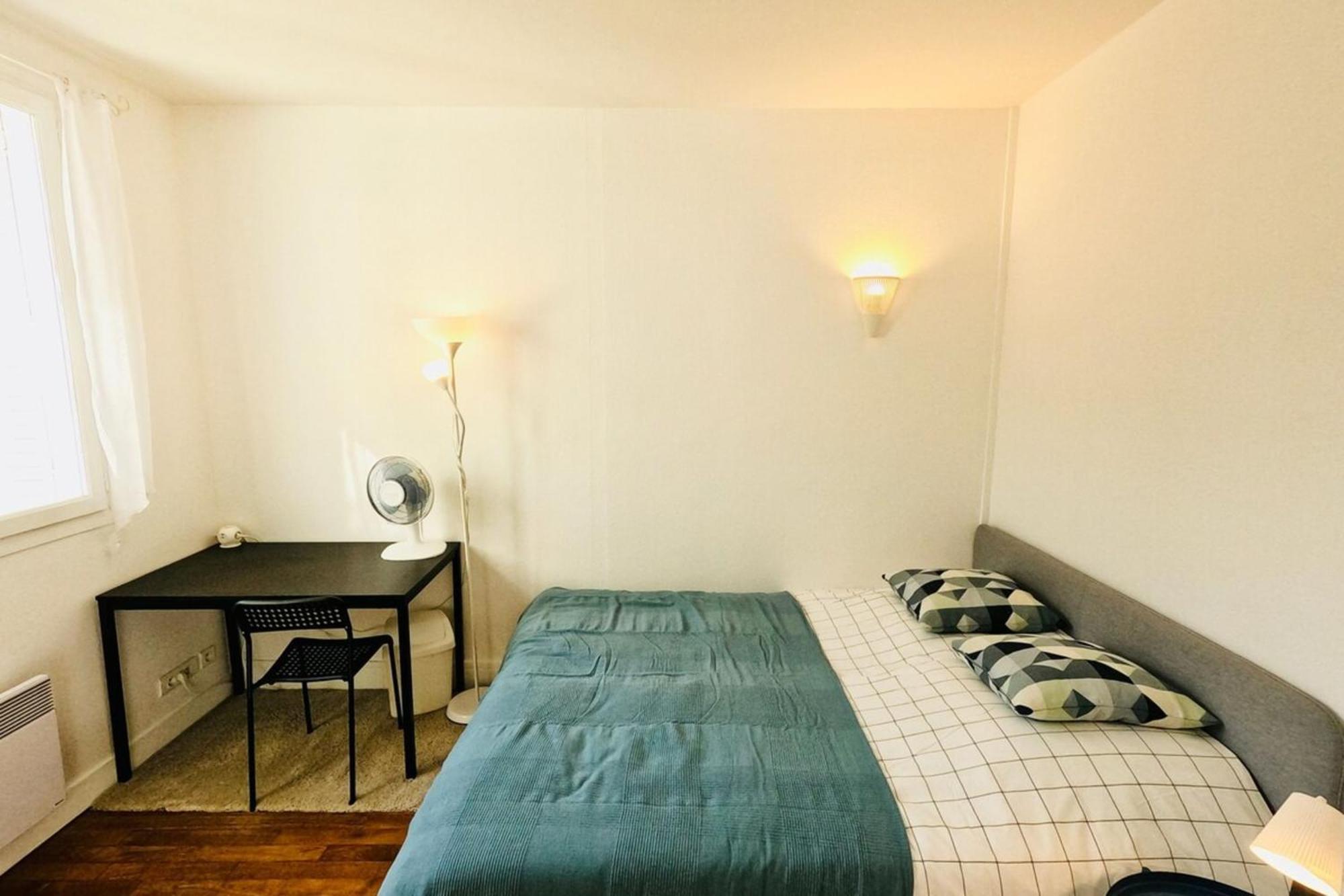Fontainebleau Rue Grande - Chez Alexis Daire Dış mekan fotoğraf