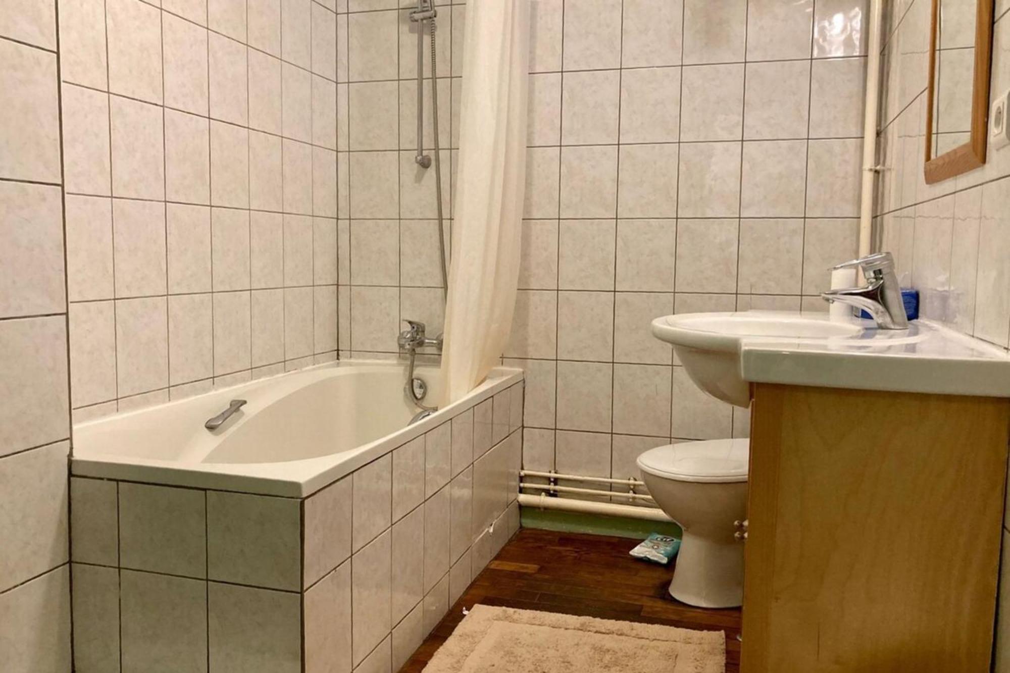Fontainebleau Rue Grande - Chez Alexis Daire Dış mekan fotoğraf